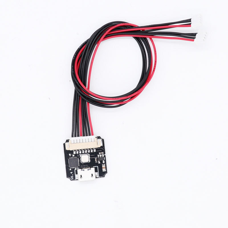 Drone Power Distribution Board - مؤشر LED خارجي لوحدة Pixhawk RGB