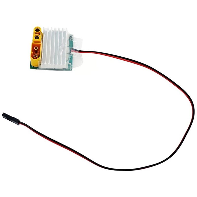 Drone Motor - وحدة مفتاح إلكتروني لاسلكي معزول ABRU-4.5-5.5V