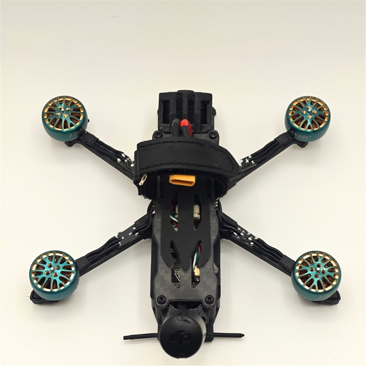 لوحة تمديد محرك FPV [A60I] مع  - مراجعة Drone Motor وسعره