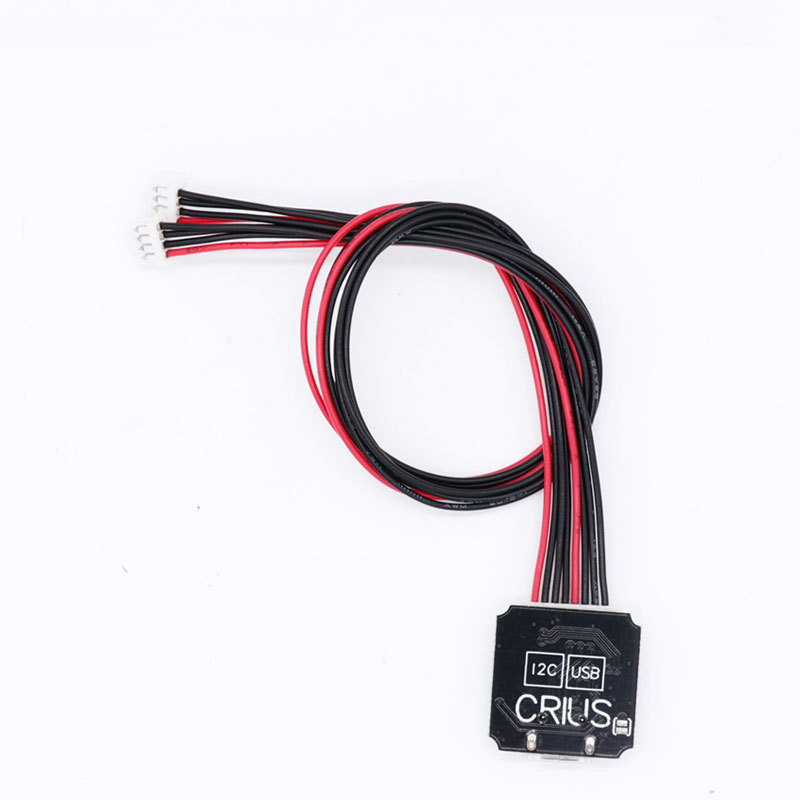 مؤشر LED خارجي لوحدة Pixhawk R - مراجعة Drone Power Distribution Board وسعره