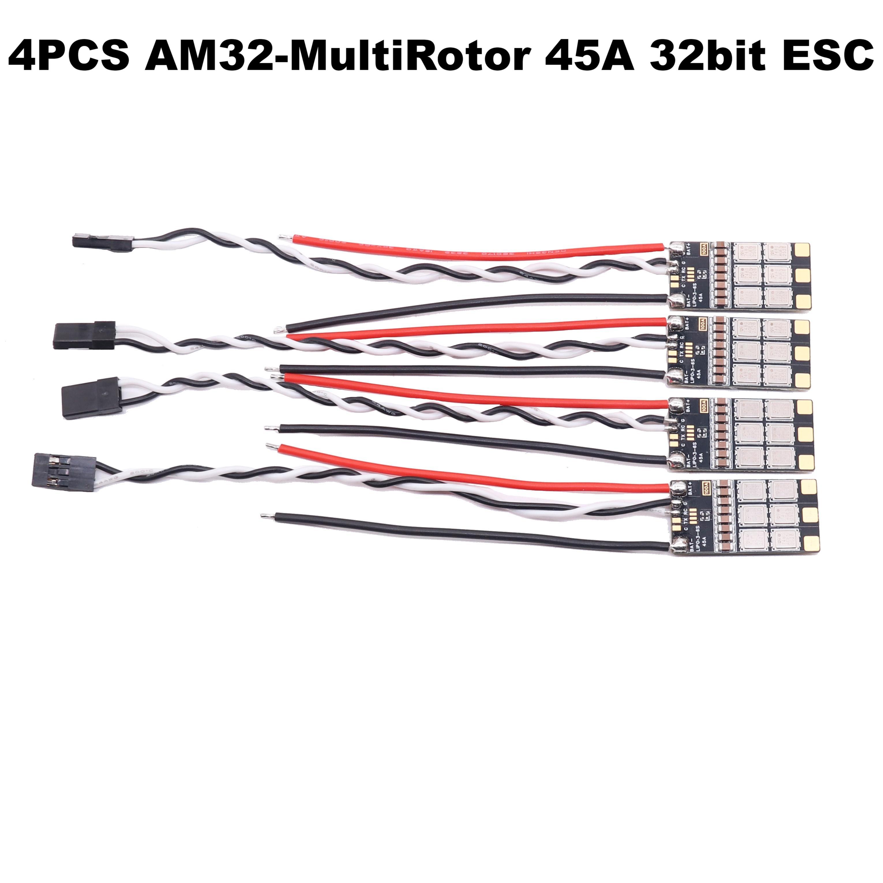 محرك بدون فرش مع LittleBee للس - مراجعة Drone Power Distribution Board وسعره