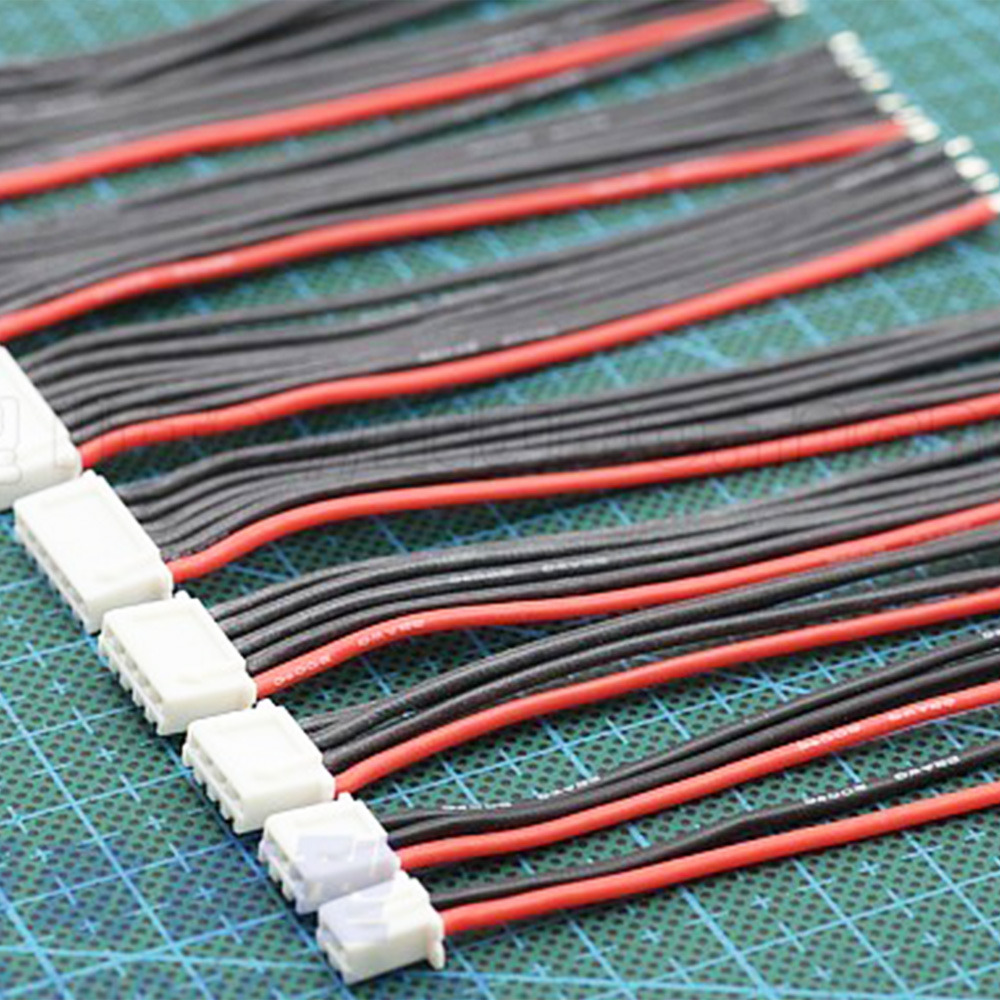 5 قطعة/الوحدة 1S 2S 3S 4S 5S 6 - مراجعة Drone Power Distribution Board وسعره