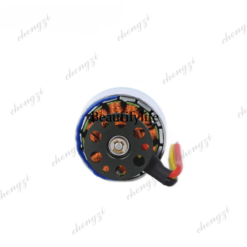محرك طائرة بدون طيار AB03 D402 - مراجعة Drone Motor وسعره