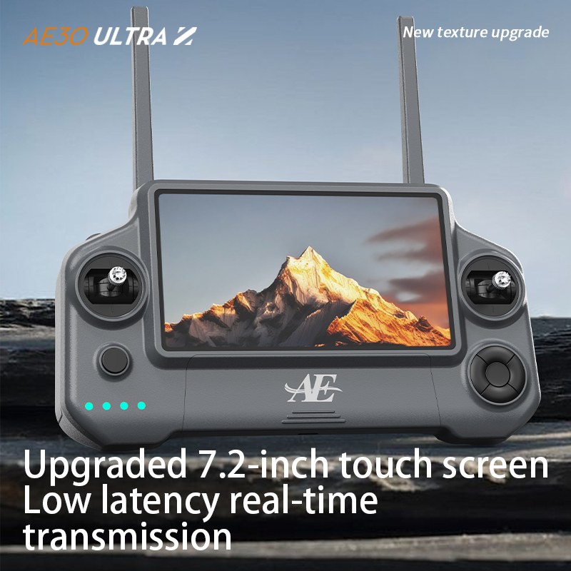 طائرة بدون طيار AE Ultra GPS م - مراجعة Drone Gps Mount وسعره