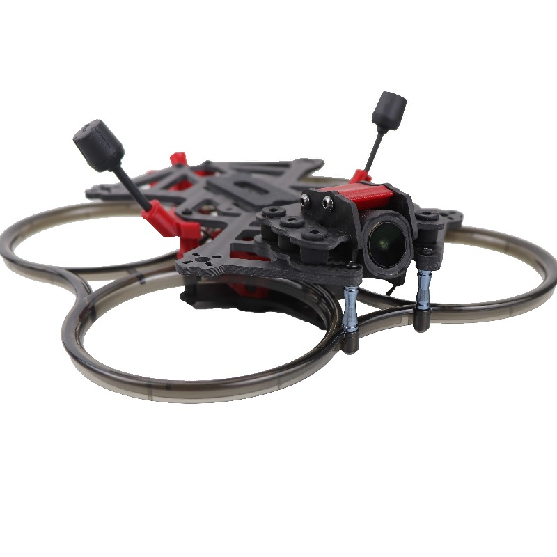 HSKRC CC30 O4 3 بوصة أنبوبي FP - مراجعة Drone Motor وسعره