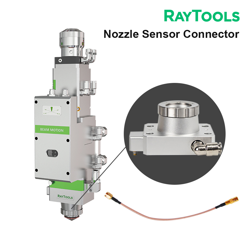 مستشعر فوهة الليزر Raytools TR - مراجعة Holy Stone Drone Hs720 وسعره
