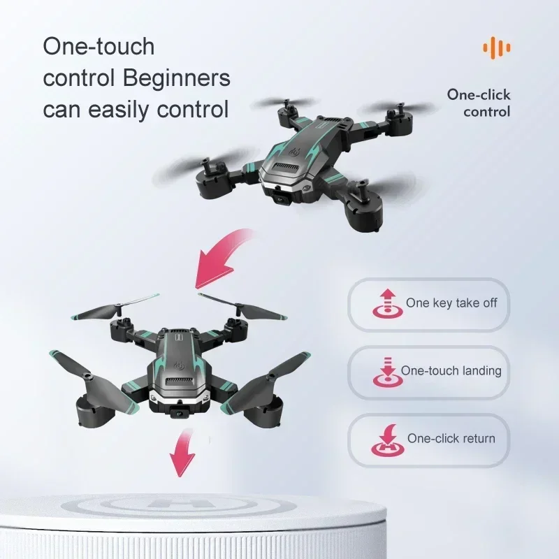 G6 المهنية طوي كوادكوبتر طائرة - مراجعة Jjrc Drone X12 وسعره