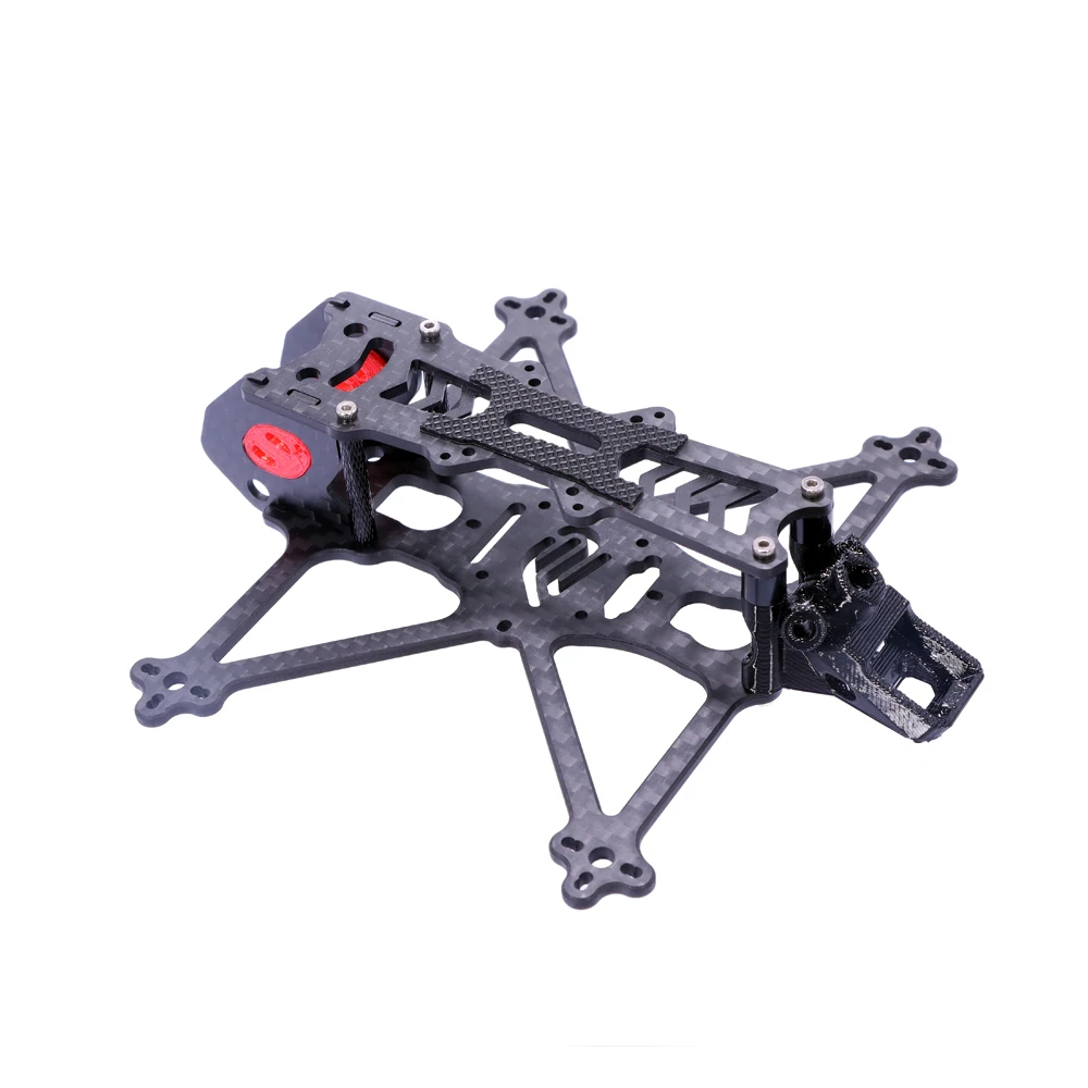 طقم إطار مسواك من ألفارك ، طائ - مراجعة Drone Motor وسعره