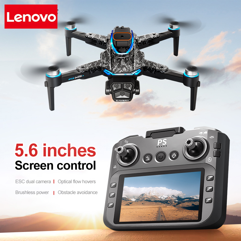 لينوفو D13 نظام تحديد المواقع  - مراجعة Drone Gps Mount وسعره